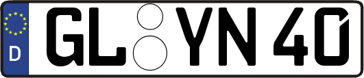 GL-YN40