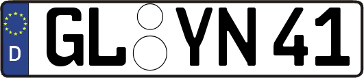 GL-YN41