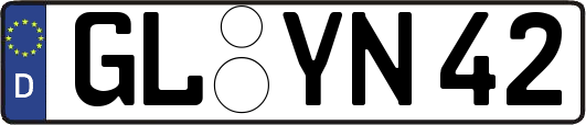 GL-YN42
