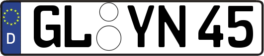 GL-YN45
