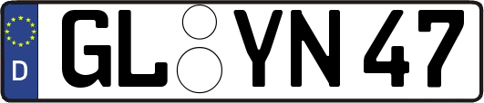 GL-YN47