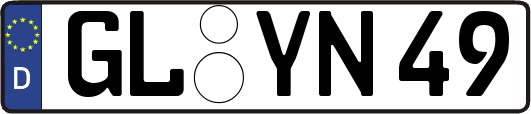 GL-YN49