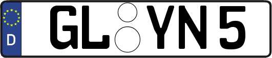 GL-YN5