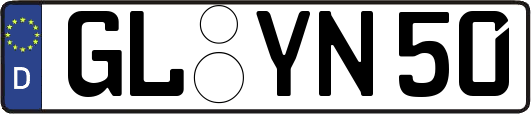 GL-YN50