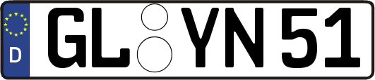 GL-YN51