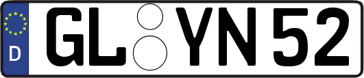 GL-YN52