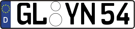 GL-YN54