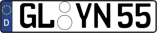 GL-YN55