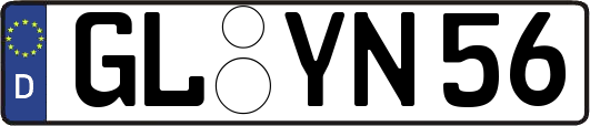 GL-YN56