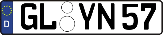 GL-YN57