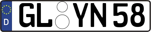 GL-YN58