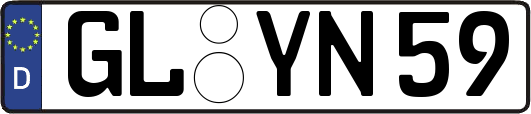 GL-YN59