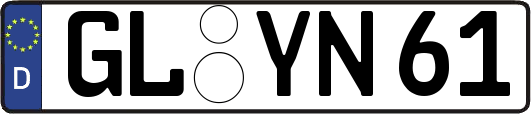GL-YN61