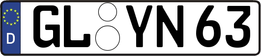 GL-YN63