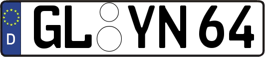 GL-YN64