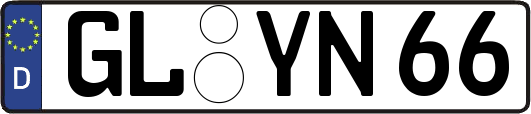 GL-YN66