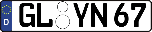 GL-YN67