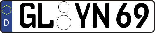 GL-YN69