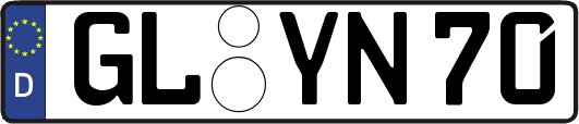 GL-YN70