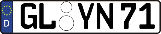 GL-YN71