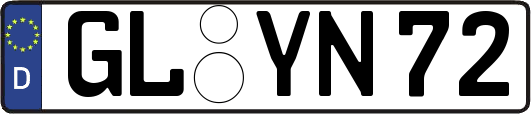 GL-YN72
