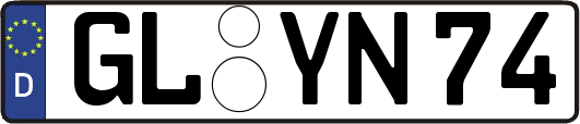 GL-YN74