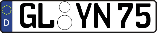 GL-YN75