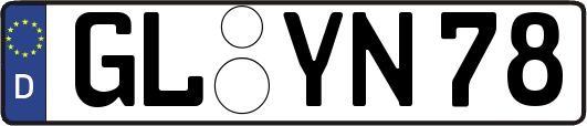 GL-YN78