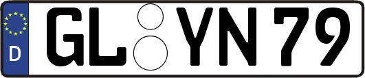 GL-YN79