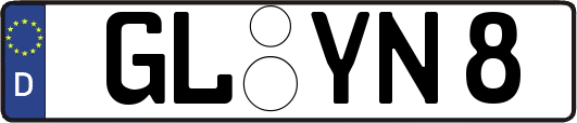 GL-YN8