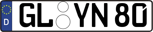 GL-YN80