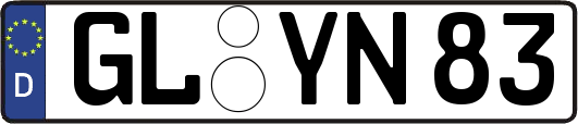 GL-YN83