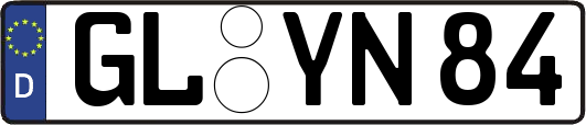 GL-YN84
