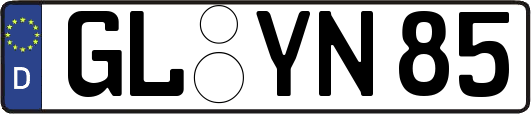 GL-YN85