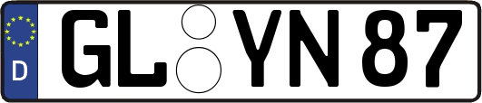 GL-YN87
