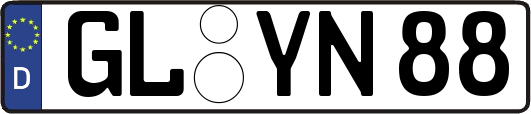 GL-YN88