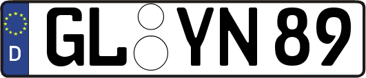 GL-YN89
