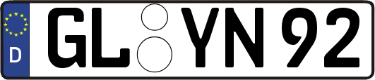 GL-YN92