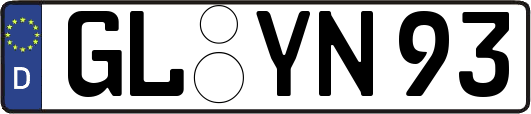 GL-YN93