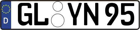 GL-YN95