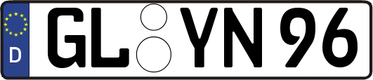 GL-YN96