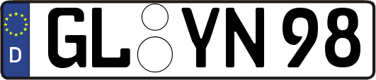 GL-YN98