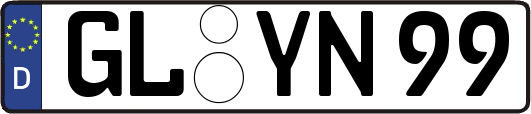 GL-YN99