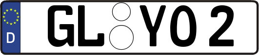 GL-YO2