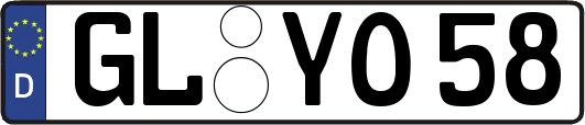GL-YO58
