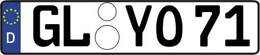 GL-YO71