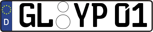 GL-YP01