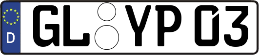 GL-YP03