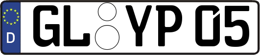 GL-YP05