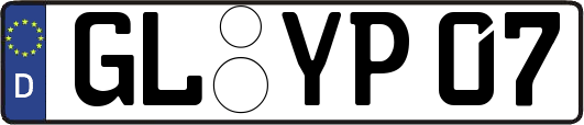 GL-YP07